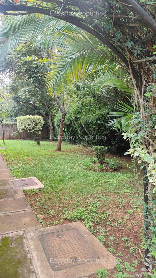 Land in Kilimani - 1