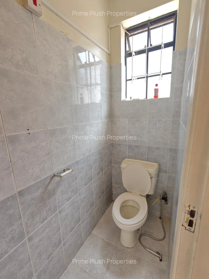 4 Bed House with Staff Quarters in South C - 8