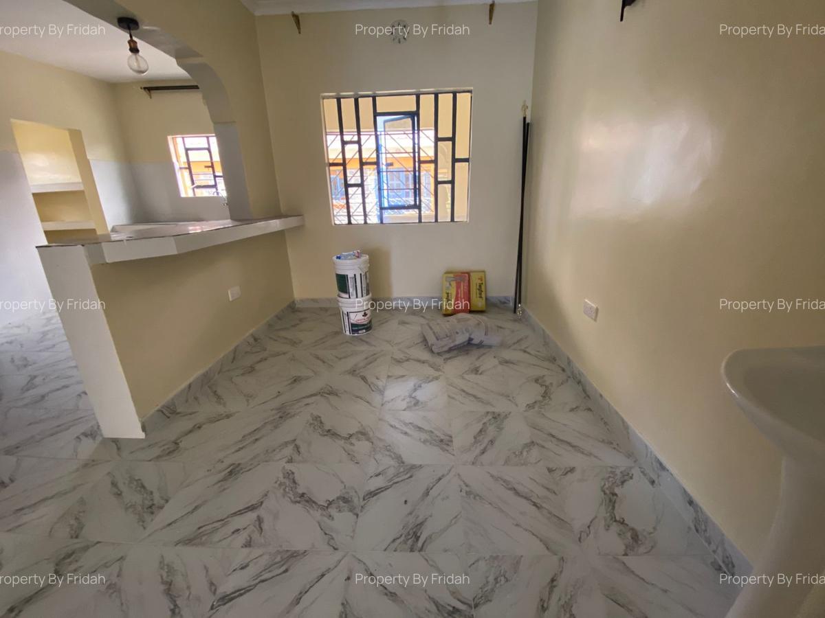 3 Bed Townhouse with En Suite in Kitengela - 6