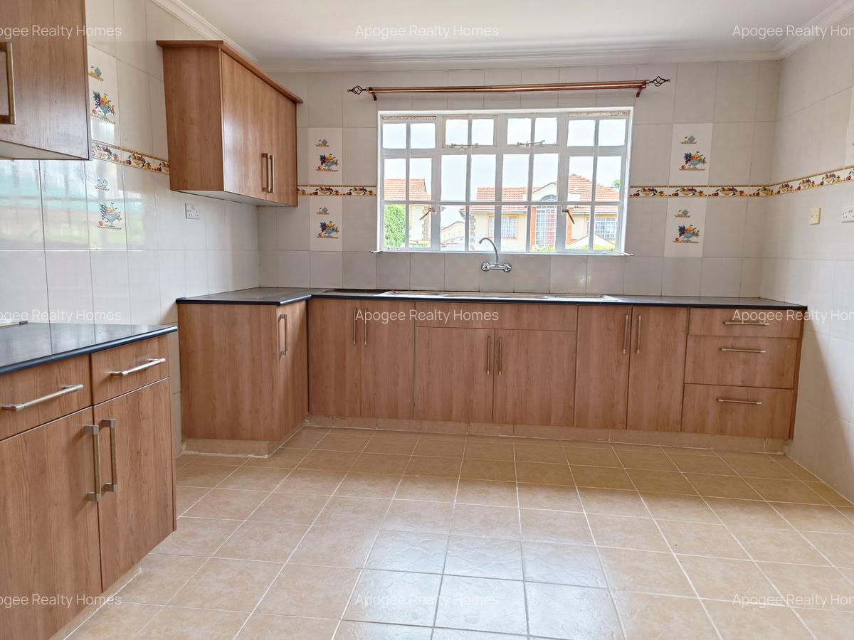 4 Bed House with En Suite at Runda Paradise Estate - 5