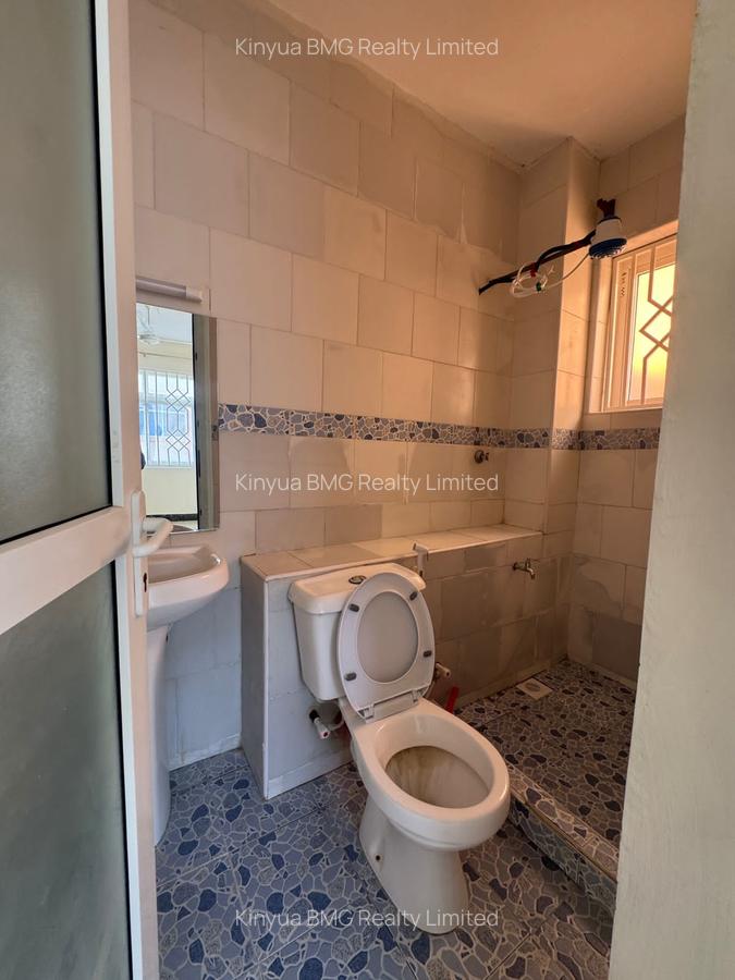 3 Bed Apartment with En Suite in Nyali Area - 8