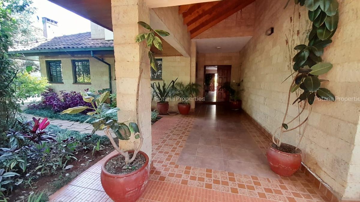 5 Bed House with En Suite in Lower Kabete - 3