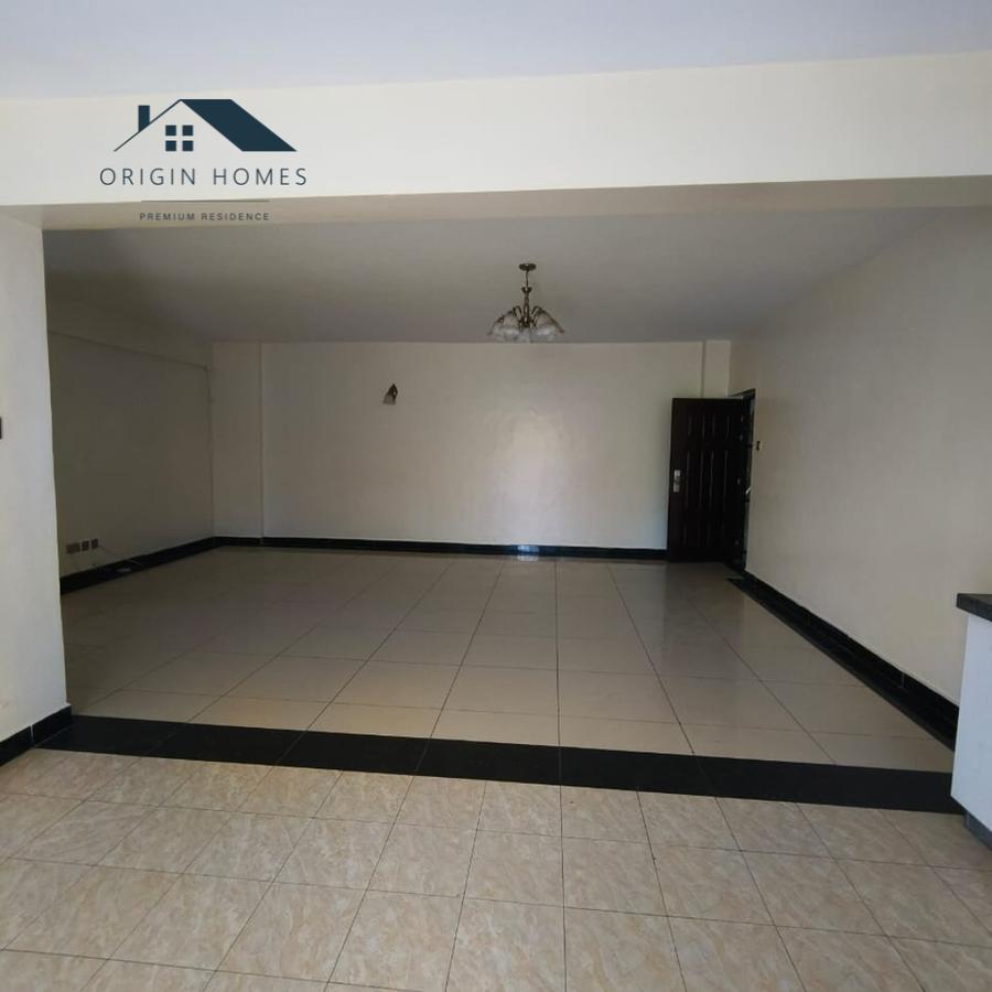 3 Bed Apartment with En Suite at Kilimani - 2