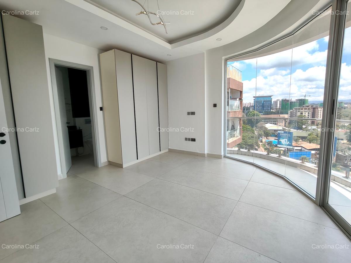 4 Bed Apartment with En Suite at General Mathenge Rd - 20