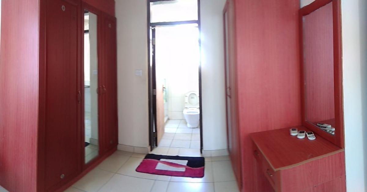 Furnished 3 Bed Apartment with En Suite in Nyali Area - 12