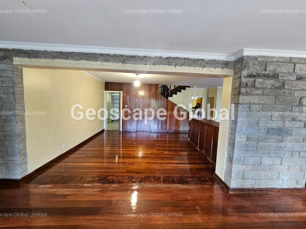 4 Bed House with En Suite in Gigiri - 7