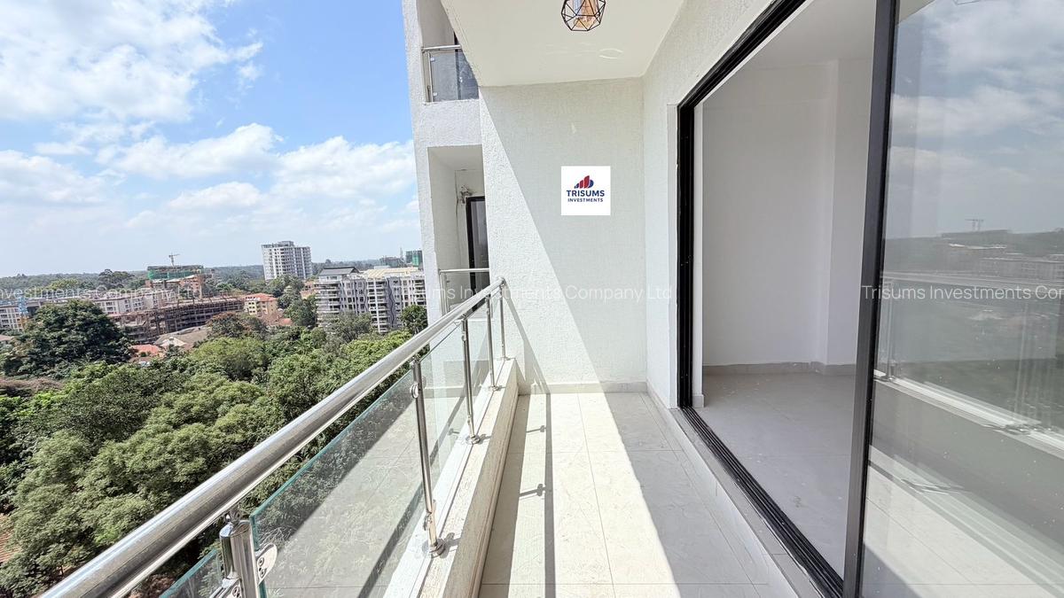 3 Bed Apartment with En Suite in Lower Kabete - 14