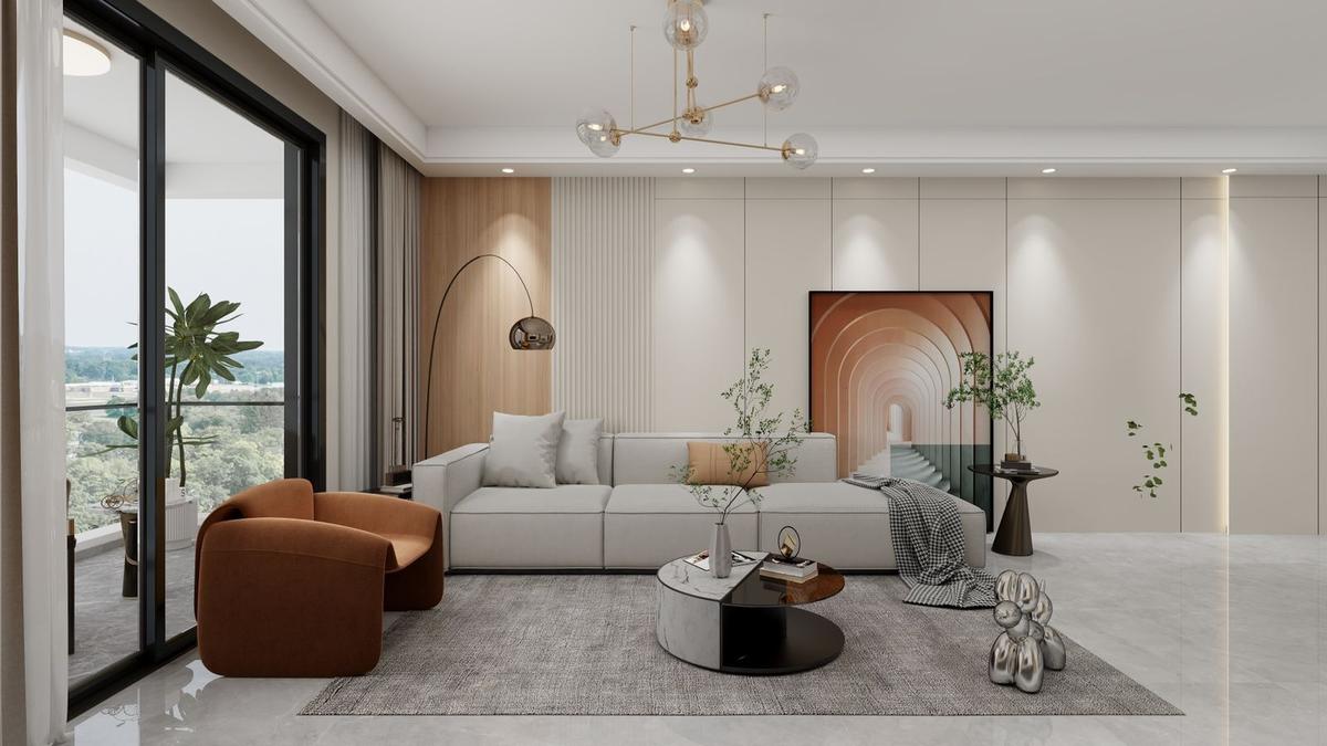 3 Bed Apartment with En Suite at Kileleshwa - 3