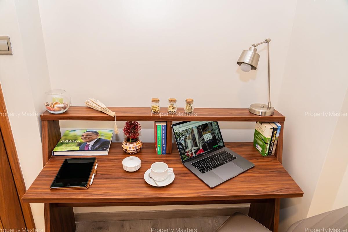 Serviced 1 Bed Apartment with En Suite at Kikambala - 16