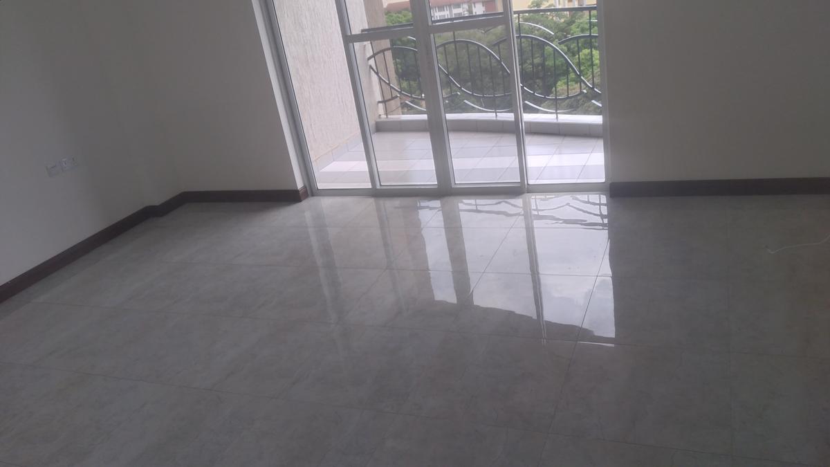 Serviced 4 Bed Apartment with En Suite in Kilimani - 13