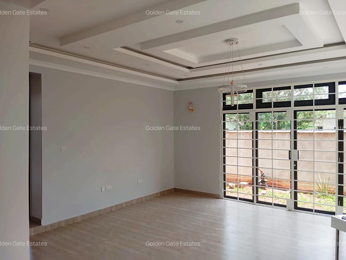 4 Bed House with En Suite in Ongata Rongai - 6