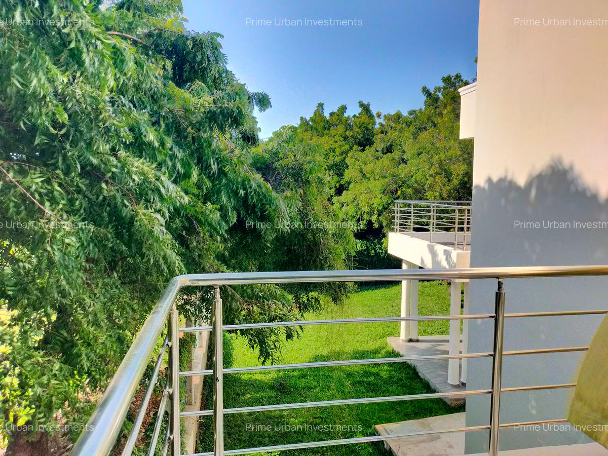 4 Bed House with En Suite in Vipingo - 4