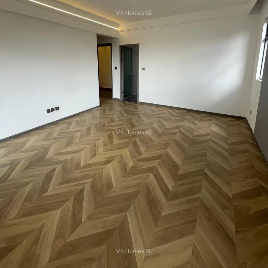 4 Bed Apartment with En Suite at Kileleshwa - 7