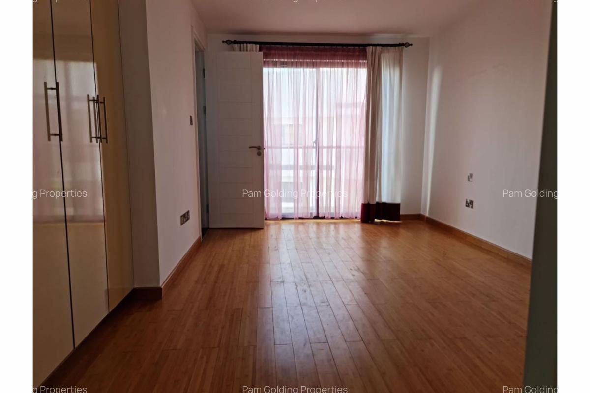 2 Bed Apartment with En Suite in Thika Road - 13