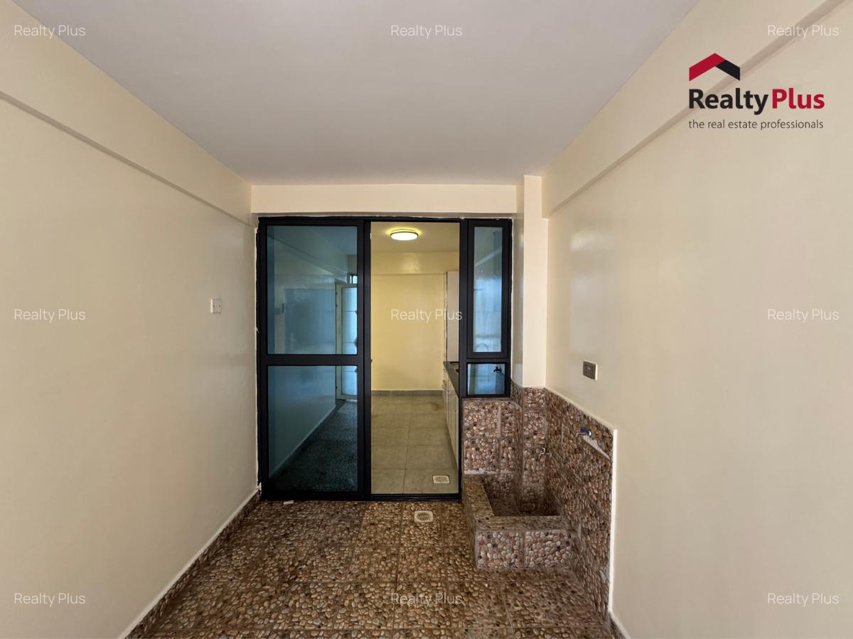 3 Bed Apartment with En Suite at Ngong Road - 8