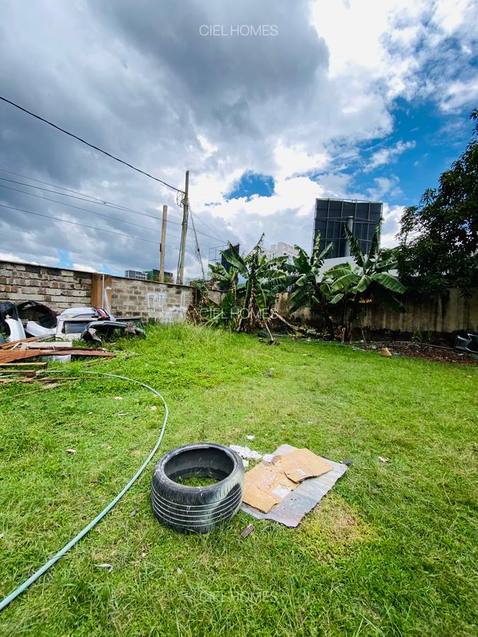 0.234 ac Land at Woodley Estate - 6