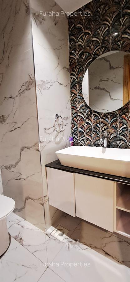 3 Bed Apartment with En Suite at Nyali - 17