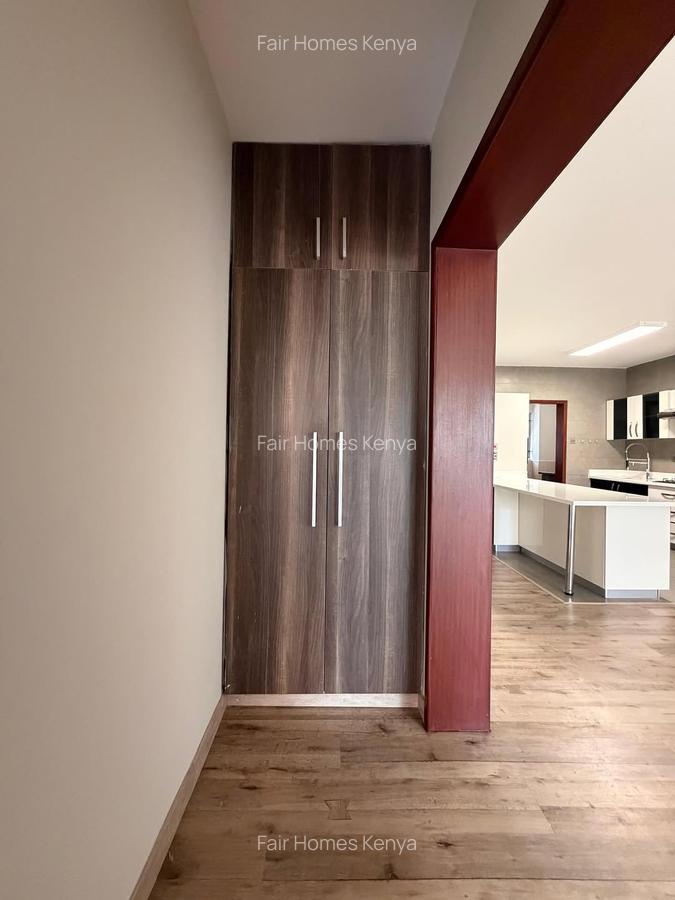 2 Bed Apartment with En Suite at Gatundu Road - 15