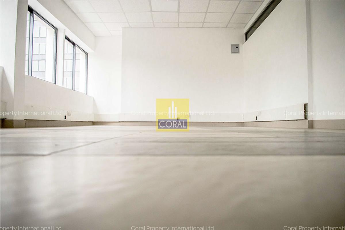 Commercial Property in Nairobi CBD - 1