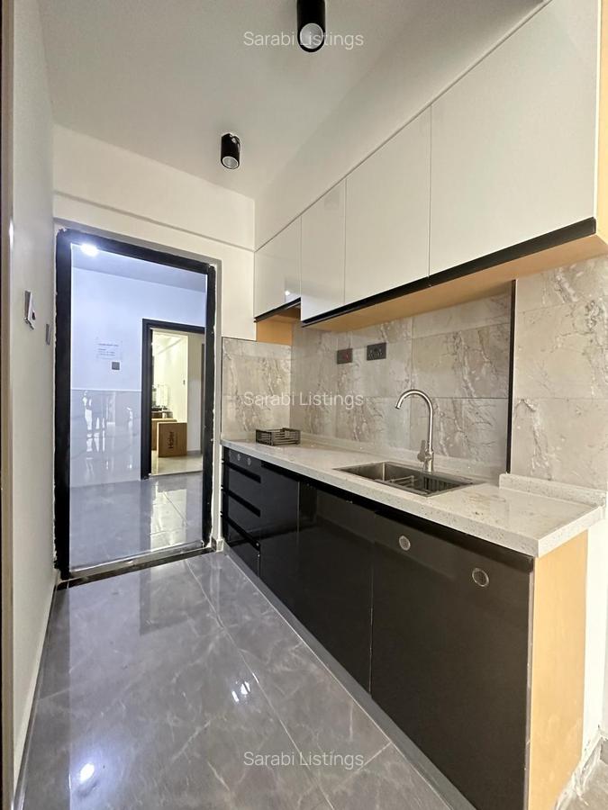 1 Bed Apartment with En Suite in Lavington - 5