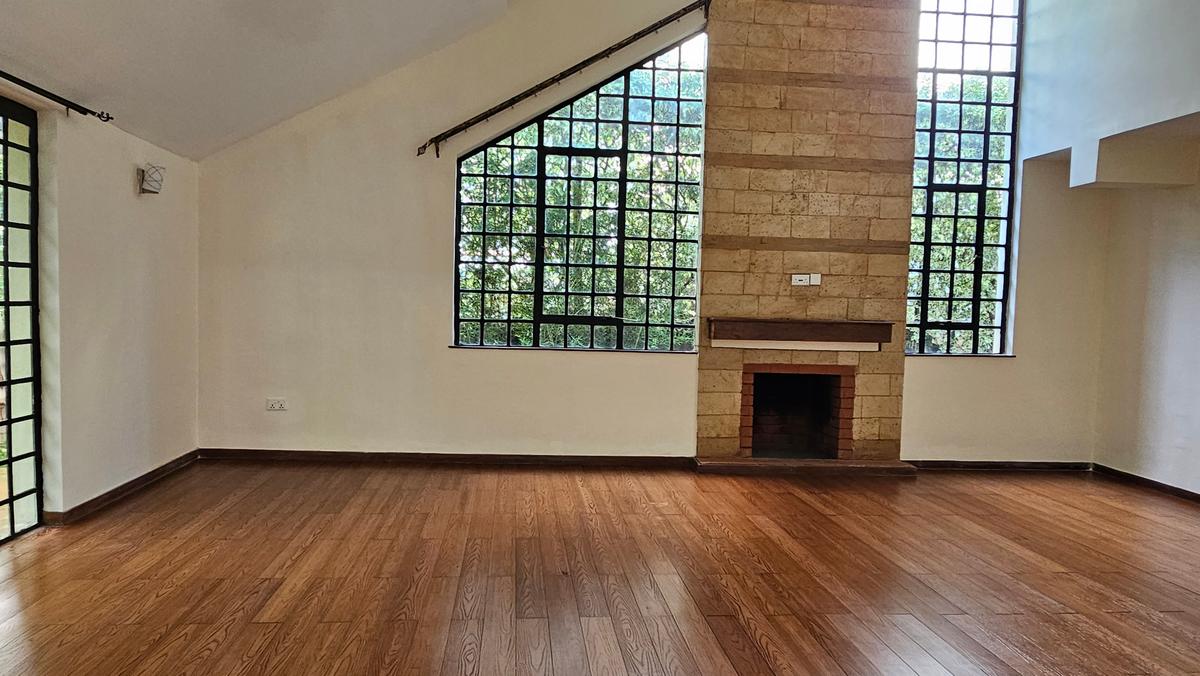4 Bed House with En Suite at Kitisuru - 4