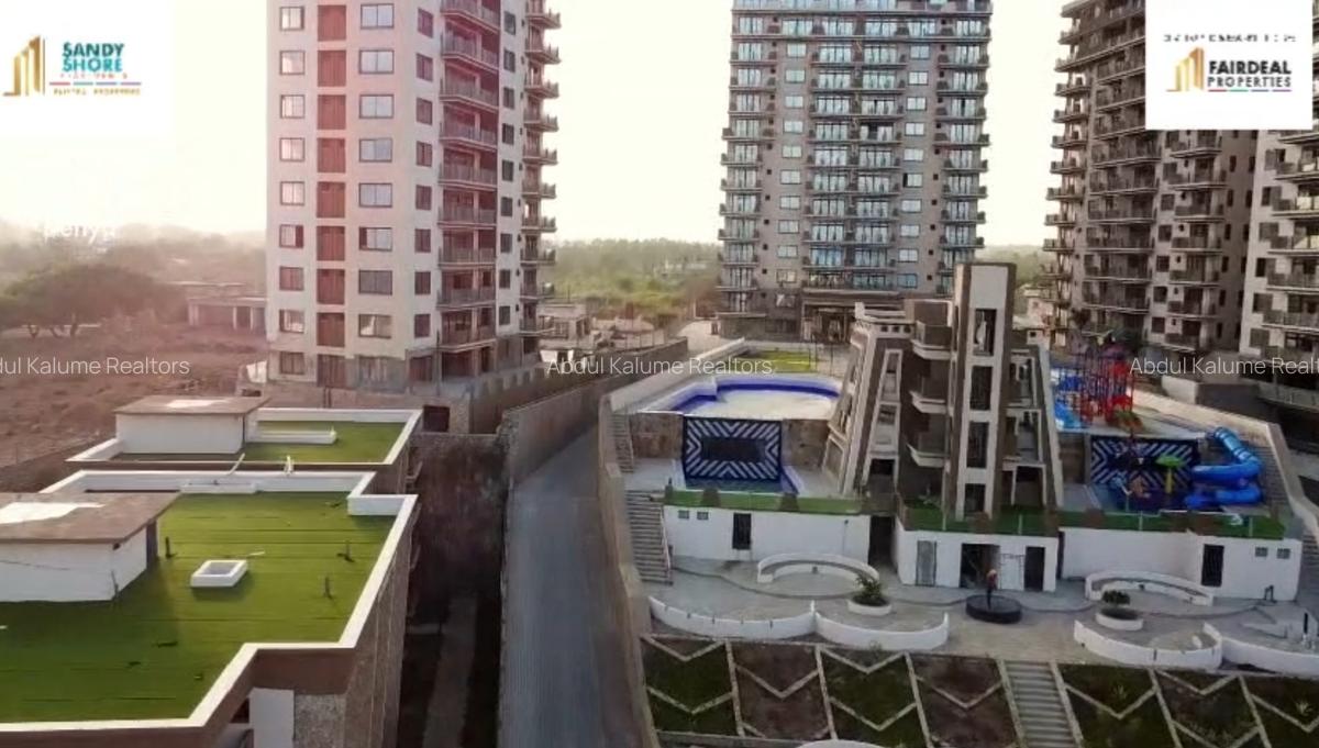 Serviced 2 Bed Apartment with En Suite at Kikambala - 3