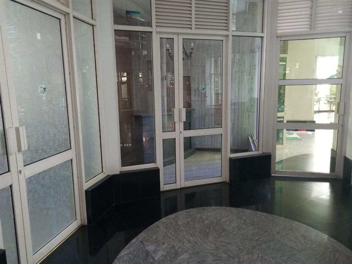 700 m² Office with Service Charge Included at Timau Road - 2