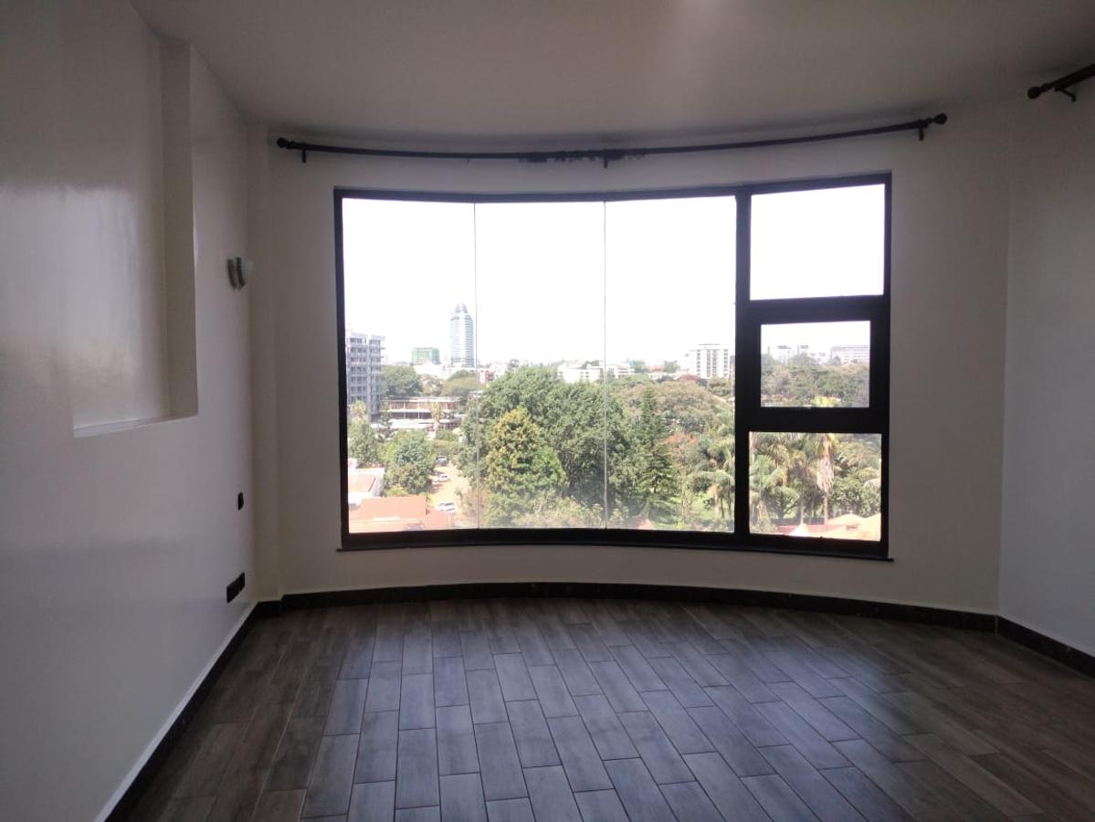 4 Bed Apartment with Swimming Pool at Off Peponi Road And Few Minutes Drive To Gigiri - 14