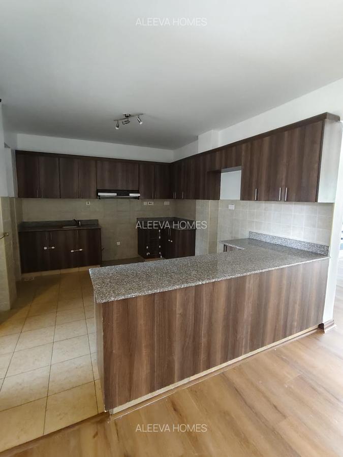 4 Bed Apartment with En Suite in Kileleshwa - 7