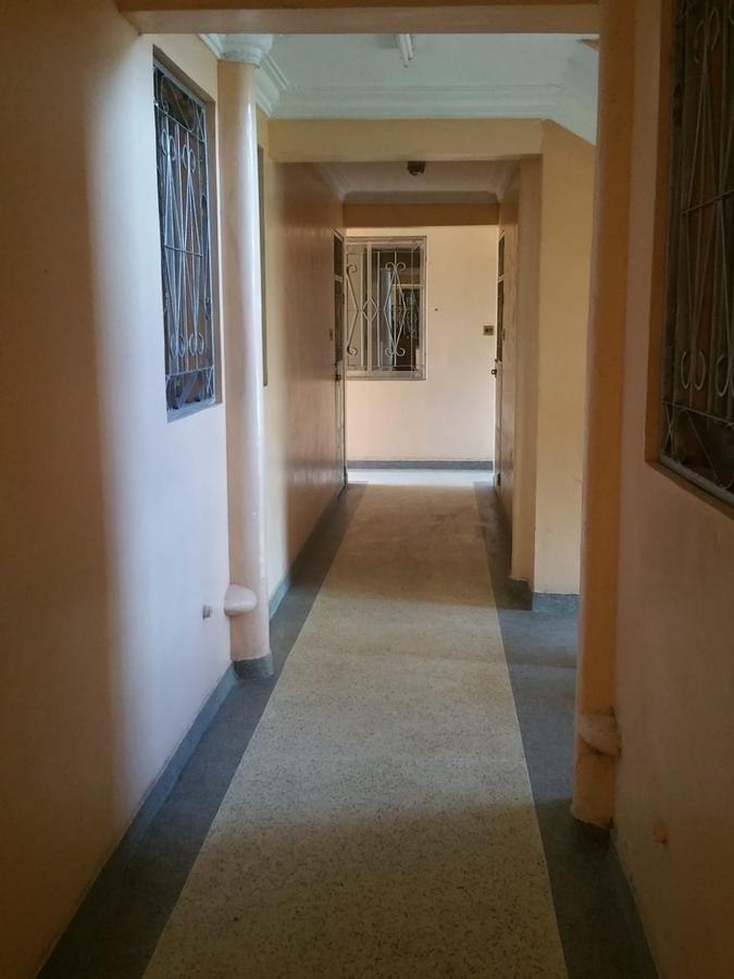 Serviced 1 Bed Apartment with Parking at Bamburi - 4