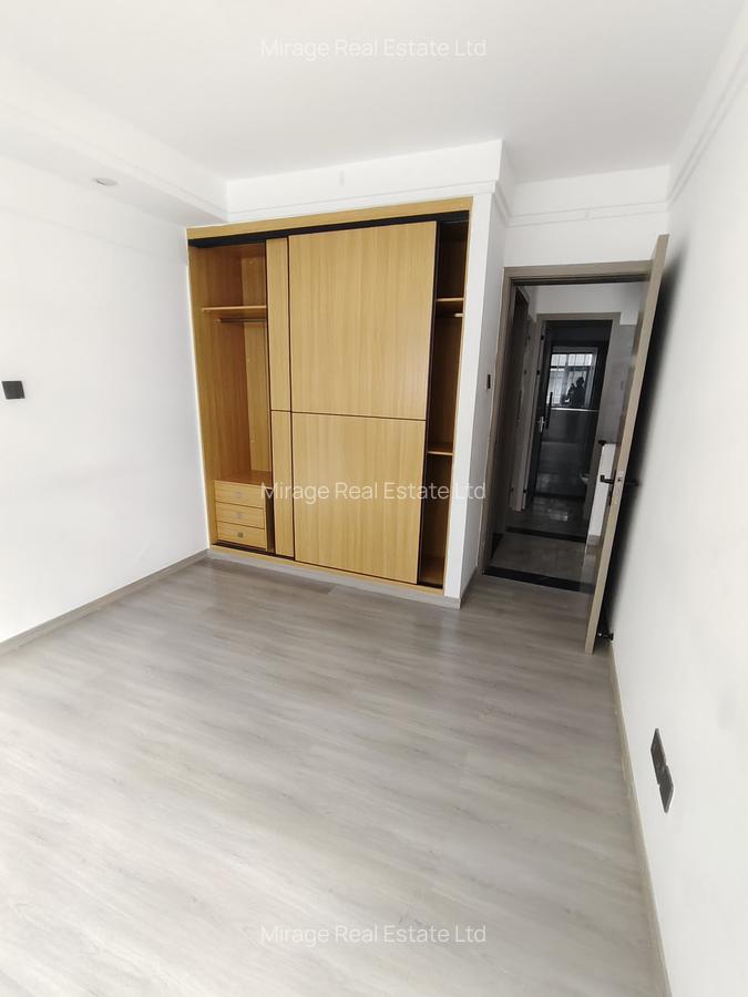 2 Bed Apartment with Gym in Kilimani - 7