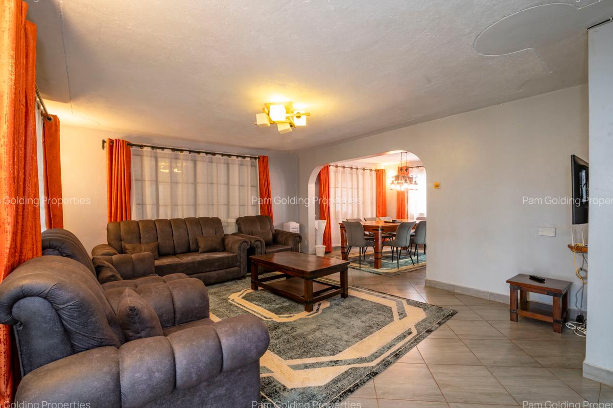 4 Bed House at Kamakis - 8