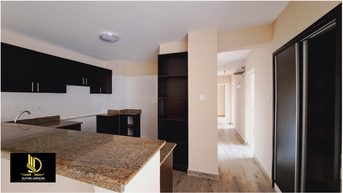 3 Bed Apartment with En Suite at Kirawa Road - 3