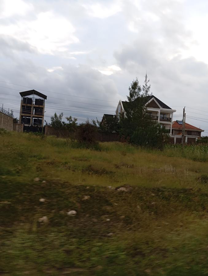 Residential Land in Kitengela - 5