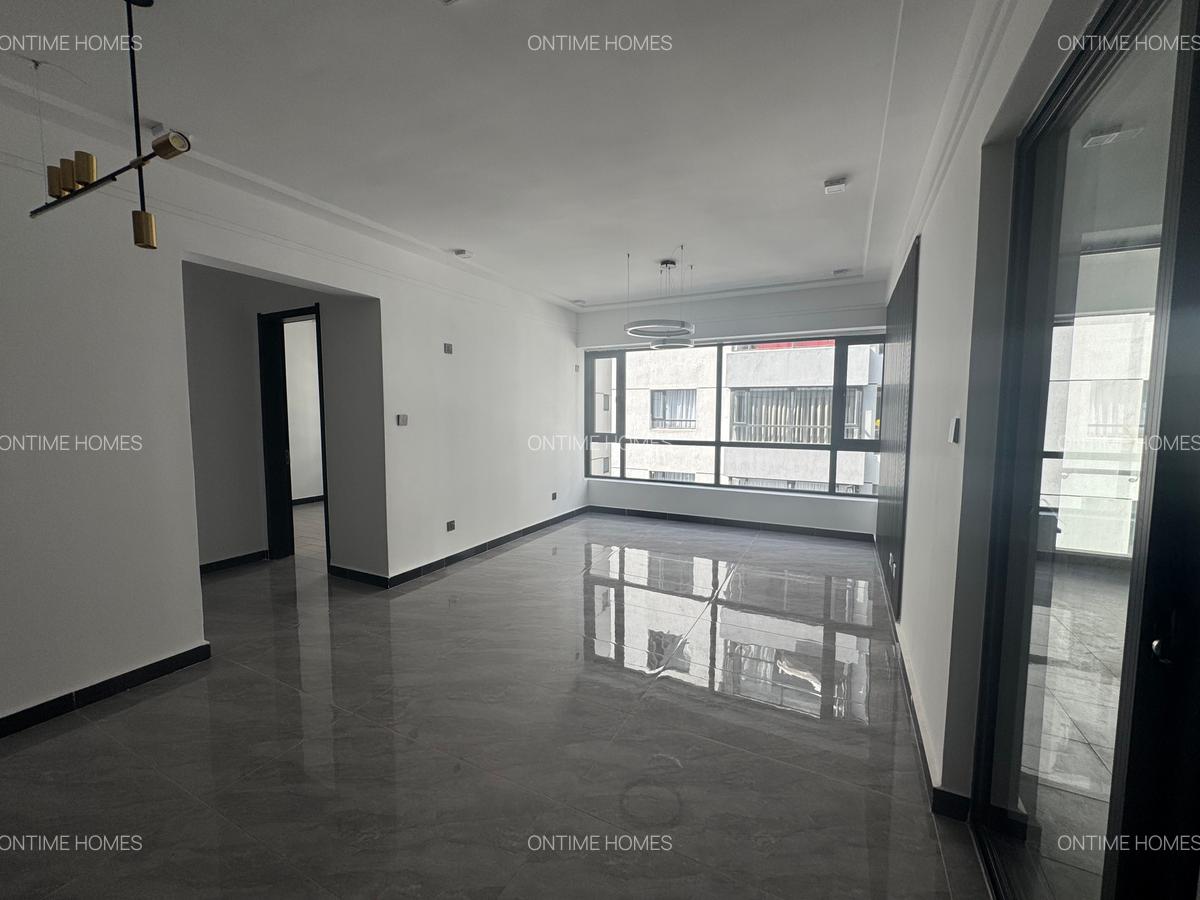 2 Bed Apartment with Swimming Pool at Lavington - 5