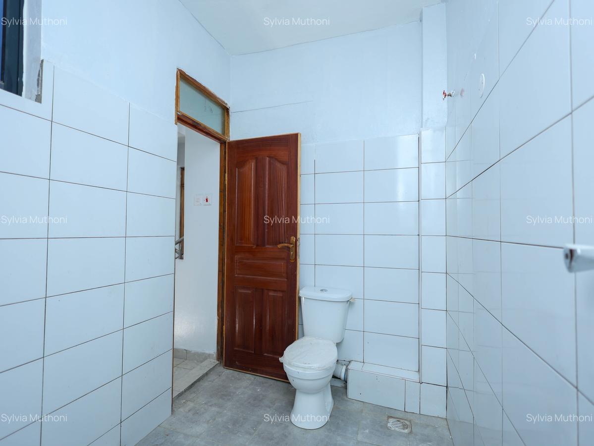 4 Bed Townhouse with En Suite at Twiga Road - 12