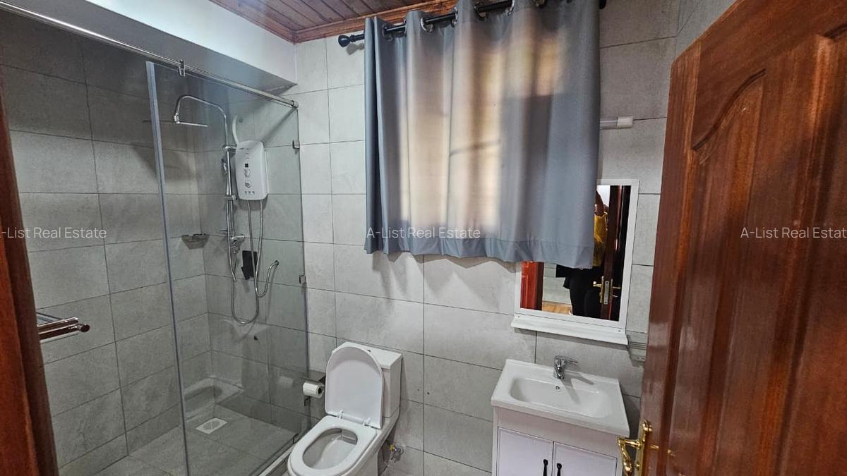 1 Bed House with En Suite at Runda Ruaka Rd - 17