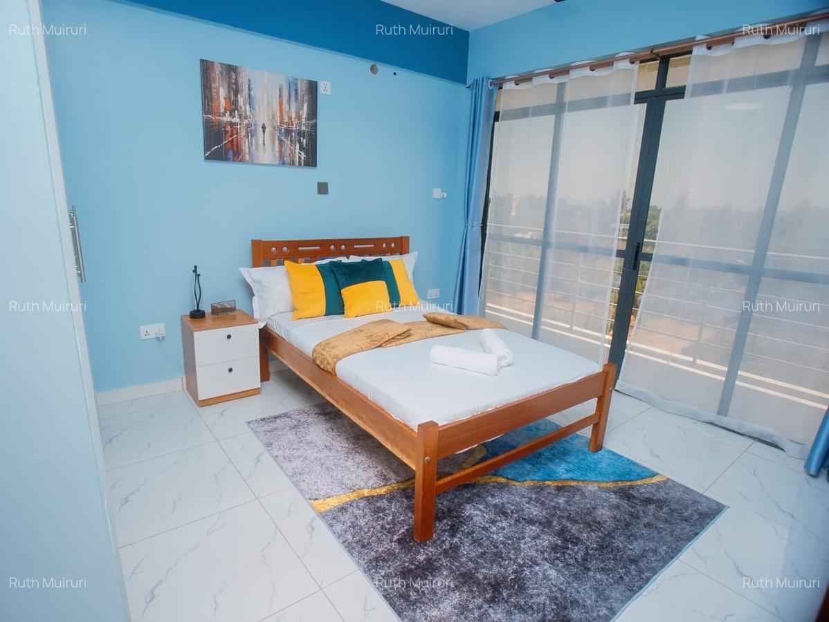 Furnished 3 Bed Apartment with En Suite at Beach Road Village - 6