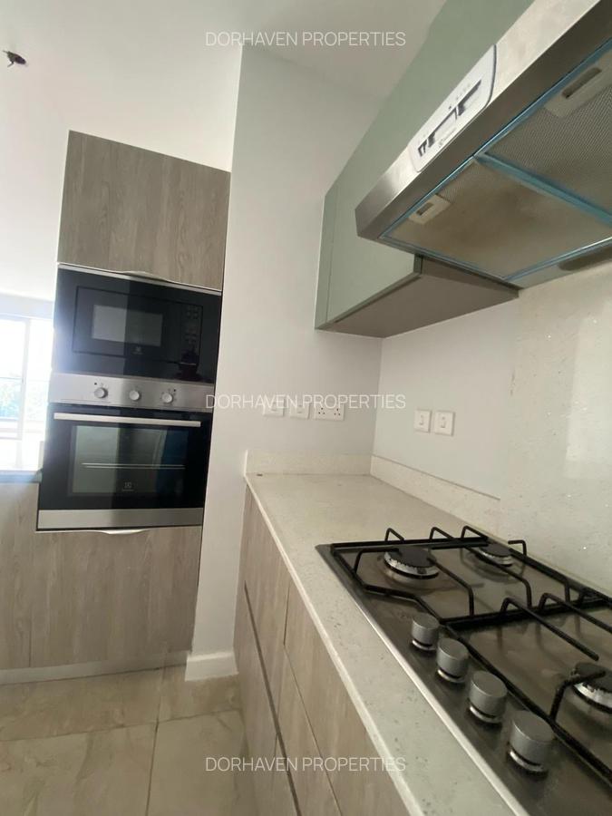 2 Bed Apartment with En Suite at Kileleshwa - 8