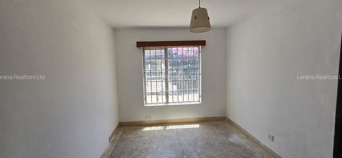 4 Bed Townhouse with Staff Quarters at Ole Dume - 10