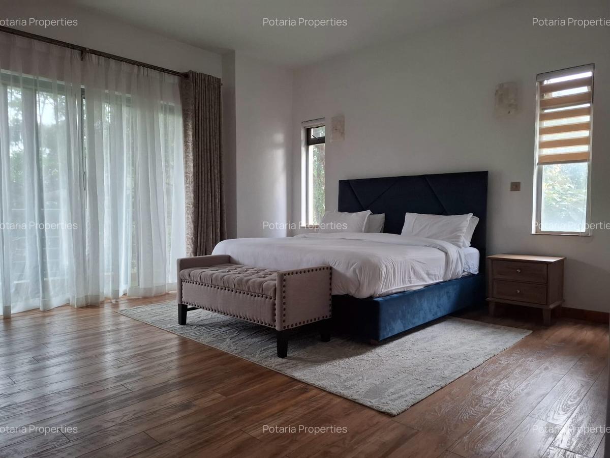 Serviced 4 Bed Apartment with En Suite in Kileleshwa - 13