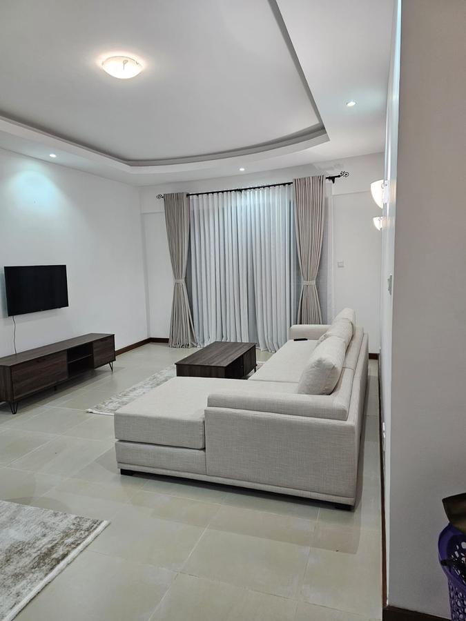 Furnished 2 Bed Apartment with En Suite in Westlands Area - 5