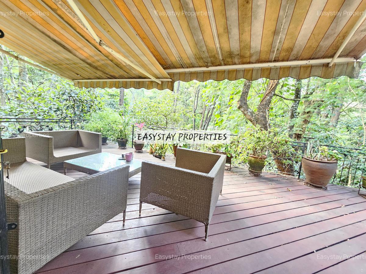 4 Bed House with En Suite in Loresho - 2