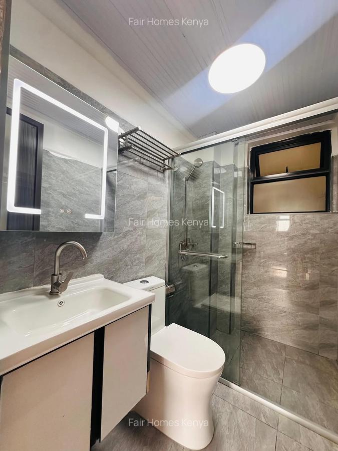 3 Bed Apartment with En Suite at Oloitoktok Road - 5