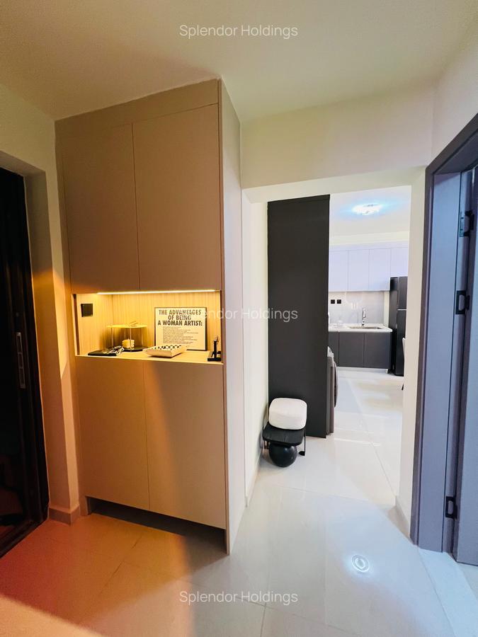 2 Bed Apartment with En Suite in Westlands Area - 4