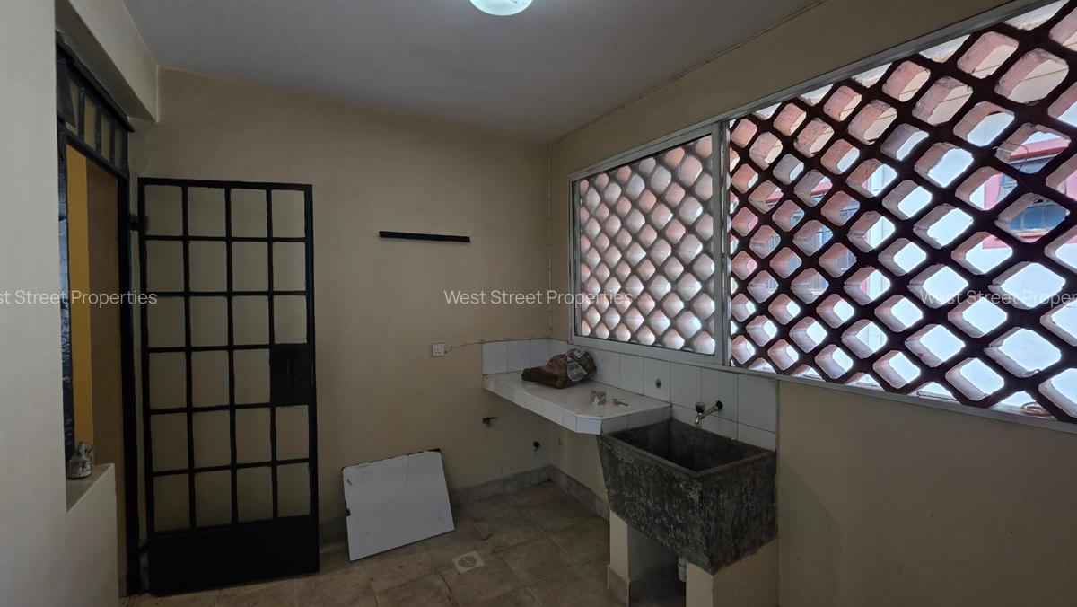 3 Bed Apartment with Staff Quarters at Lavington - 5
