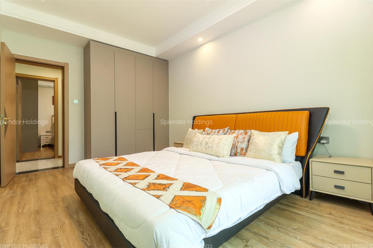 2 Bed Apartment with En Suite in Kileleshwa - 11