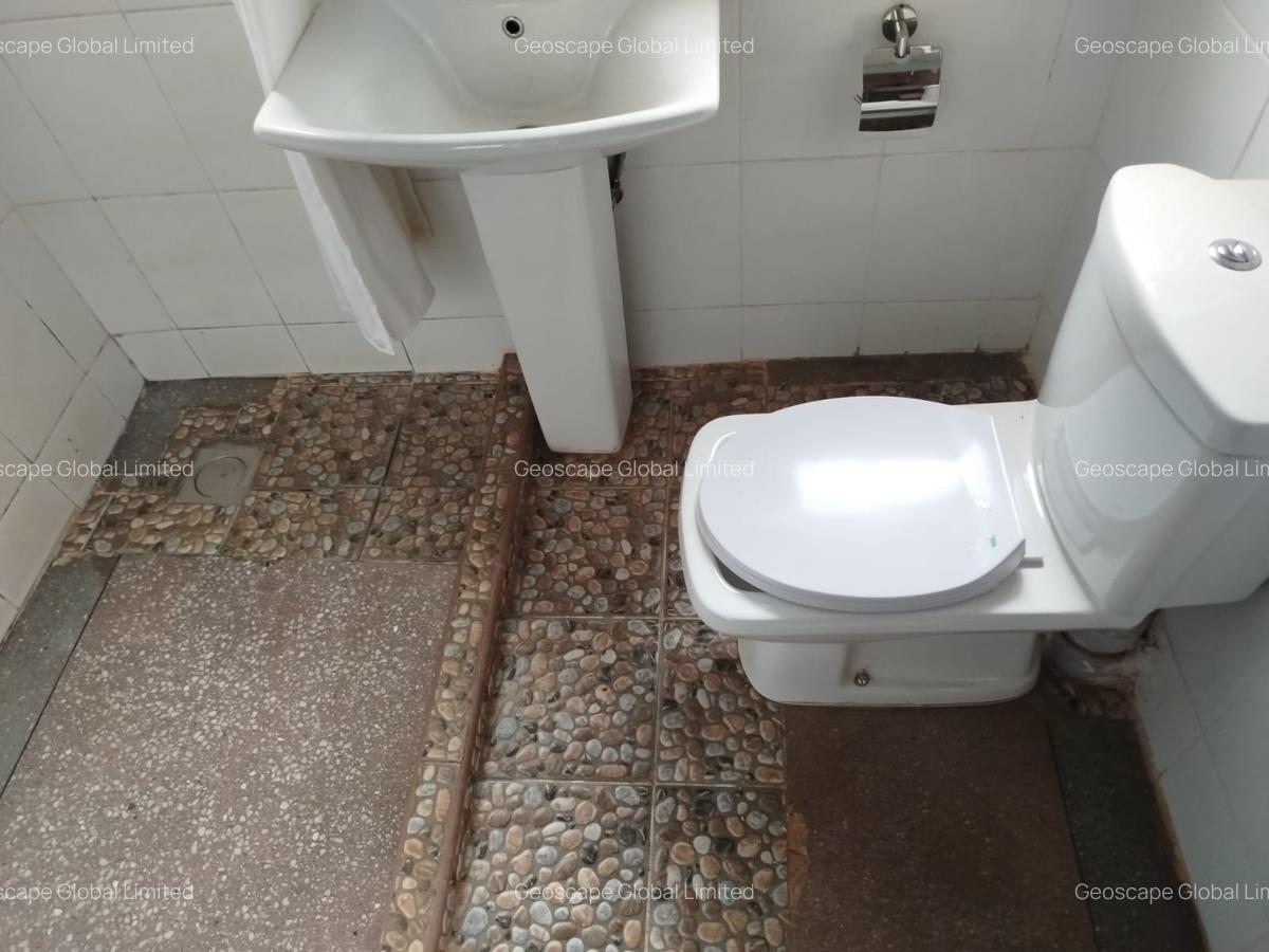 3 Bed House with En Suite in Kiambu Road - 5