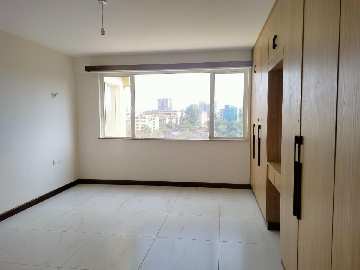 3 Bed Apartment with Gym at Off Peponi Road - 10