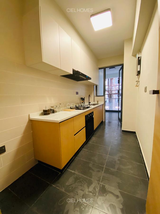 2 Bed Apartment with En Suite in Syokimau - 3